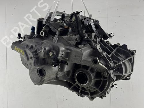 Used Gearbox Gearbox RENAULT KOLEOS I (HY_) 2.0 dCi 4x4 (HY0K) (150 hp) 30457250 30457250