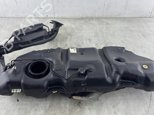 Bensintank PEUGEOT 206 Hatchback (2A/C) 1.9 D (69 hp) 23742037