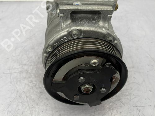 AC compressor VW GOLF V (1K1) 2.0 TDI 16V | BP23761957M34 
