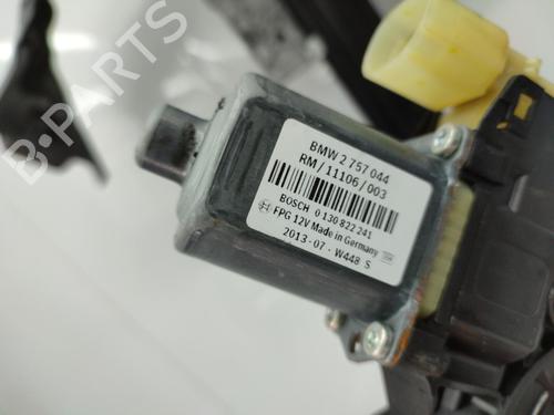 Front right window mechanism MINI MINI (R56) One D | BP23712430C23 - Image 2
