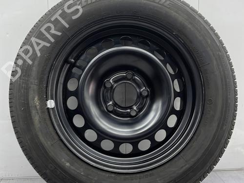 Used Rim OPEL MERIVA B MPV (S10) 1.4 (75) (100 hp) 26526341