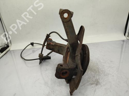 Right front steering knuckle FIAT PANDA (169_) 1.2 (169.AXB11, 169.AXB1A) | BP23713019M26 - Image 3