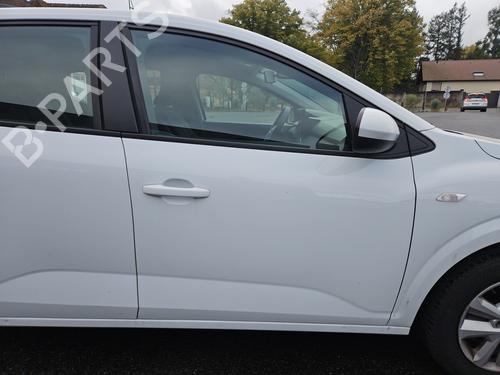 Heater matrix box DACIA SANDERO III 1.0 TCe 100 ECO-G | BP24917852M61 - Image 68