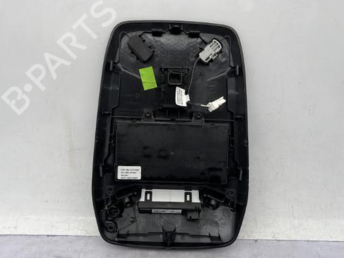 Interior roof light PEUGEOT 2008 II (UD_, US_, UY_, UJ_, UR_, UC_) 1.5 BlueHDI 130 | BP23754541I8