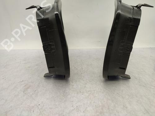 Grille BMW 1 (E87) 116 d | BP24060068C40 