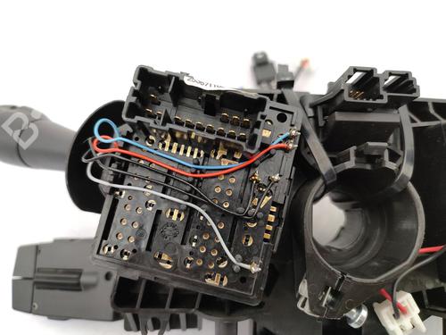 Steering column stalk RENAULT CLIO IV (BH_) 1.5 dCi 75 | BP23732522I23 