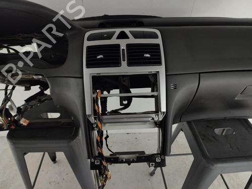 Dashboard PEUGEOT 307 Break (3E) 1.6 HDi 110 | BP23730921C46 
