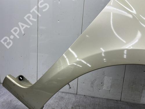 Right front fenders RENAULT CLIO III (BR0/1, CR0/1) 1.2 16V (BR02, BR0J, BR11, CR02, CR0J, CR11) | BP27594518C42 