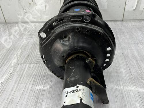 Right front shock absorber SEAT LEON (5F1) 2.0 TDI | BP28357797M17 