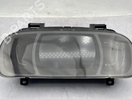Instrument cluster RENAULT KADJAR (HA_, HL_) 1.3 TCe 160 (HLNC) | BP32469834C47 - Image 5
