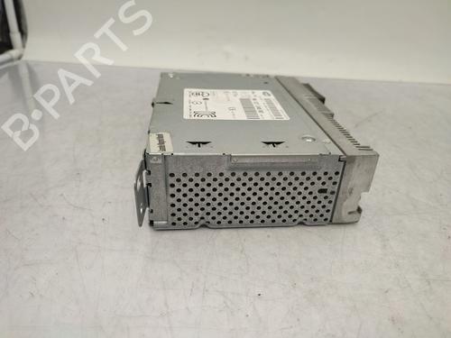 Radio CITROËN C4 II (NC_) 1.6 HDi 115 | BP25743954E6 