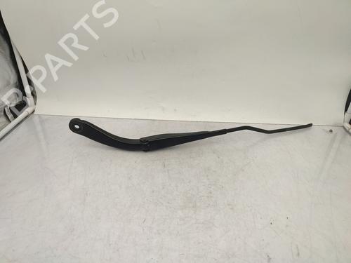 Used Front windshield wiper arm Front windshield wiper arm DACIA DUSTER (HM_) 1.5 dCi 115 (HMAD) (116 hp) 25892258 25892258