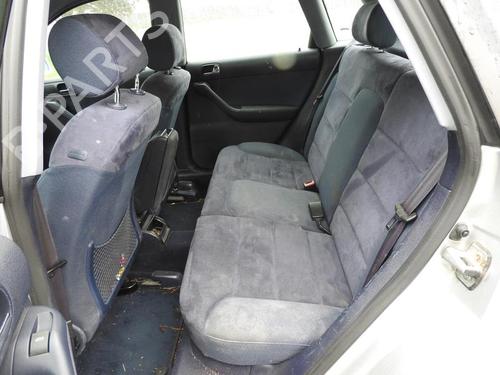 Køler AUDI A3 (8L1) 1.6 | BP23685598M31 