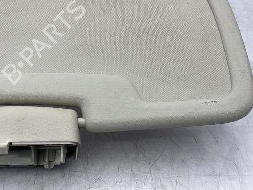Left sun visor SMART FORTWO Coupe (451) 1.0 (451.331, 451.380) | BP29863453I1 - Image 10