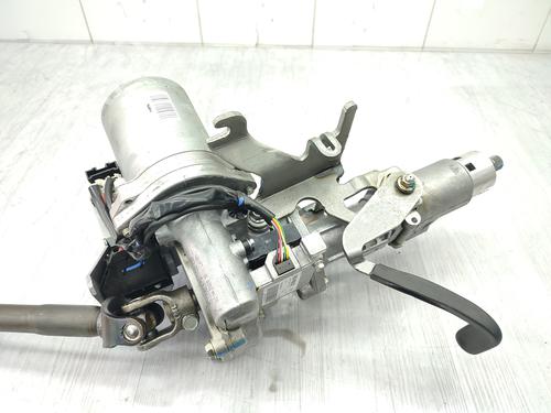 Steering column RENAULT KANGOO Express (FW0/1_) 1.5 dCi 80 (FW15) | BP23681572M21 - Image 10