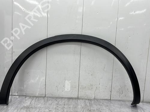Used Rear left wheel arch trim NISSAN QASHQAI / QASHQAI +2 I (J10, NJ10, JJ10E) 1.6 dCi (130 hp) 23760016