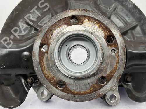 Right front steering knuckle MERCEDES-BENZ A-CLASS (W177) A 200 (177.087) | BP28798731M26  - Image 8