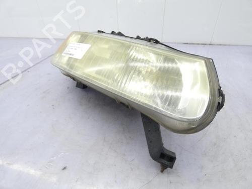 Right headlight ROVER 400 II Hatchback (RT) 420 D | BP23665022C29 - Image 5