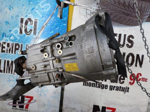 Gearbox BMW 3 Touring (E46) 320 d | BP23667597M3 - Image 3