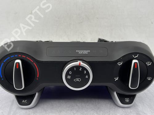 Used Climate control KIA PICANTO III (JA) 1.0 (67 hp) 30735972