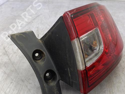 Right taillight RENAULT CLIO IV (BH_) 1.5 dCi 90 | BP23705459C35 