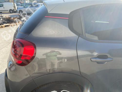 Pala sol esquerda CITROËN C3 III (SX) 1.2 PureTech 82 | BP36682730I1  - Image 8
