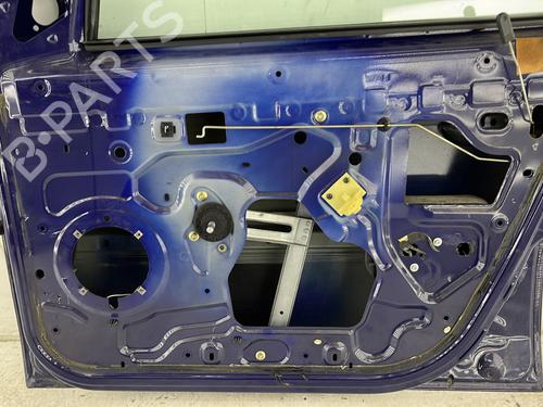 Right front door DACIA LOGAN MCV (KS_) 1.5 dCi (KS0K) | BP23682145C3 