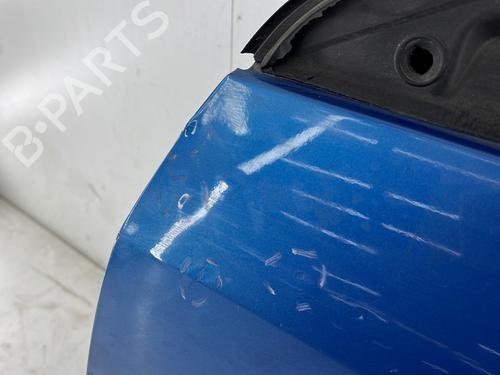 Left front door OPEL TIGRA TwinTop (X04) 1.4 (R97) | BP28111834C2 