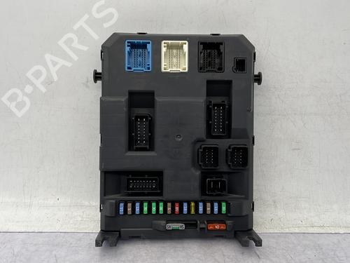 Electronic module PEUGEOT 207 (WA_, WC_) 1.6 HDi | BP32112791M83 