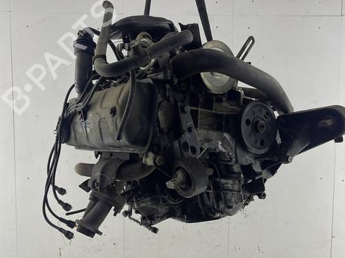 Used Engine PEUGEOT 205 I (741A/C) 1.1 (49 hp) 30389250