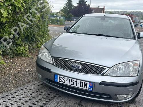 Left sun visor FORD MONDEO III (B5Y) 2.0 TDCi | BP26032329I1 - Image 31