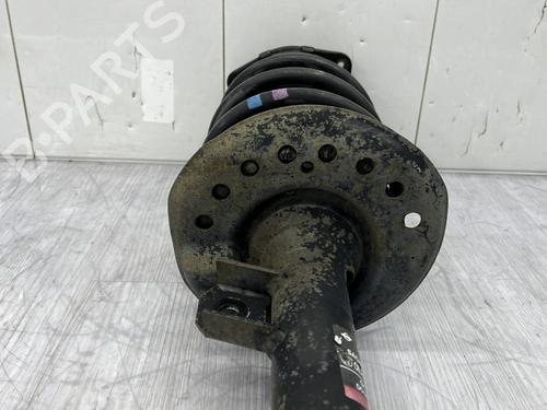 Right front shock absorber NISSAN QASHQAI / QASHQAI +2 I (J10, NJ10, JJ10E) 1.5 dCi | BP23681503M17 