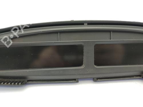 Instrument cluster CITROËN XSARA PICASSO (N68) 1.6 HDi | BP23681065C47 
