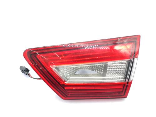 Right tailgate light RENAULT CLIO IV (BH_) 1.5 dCi 90 | BP23739967C80 - Image 2