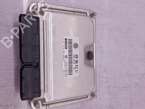 Electronic module SKODA FABIA I (6Y2) 1.9 SDI | BP23707992M83 - Image 24