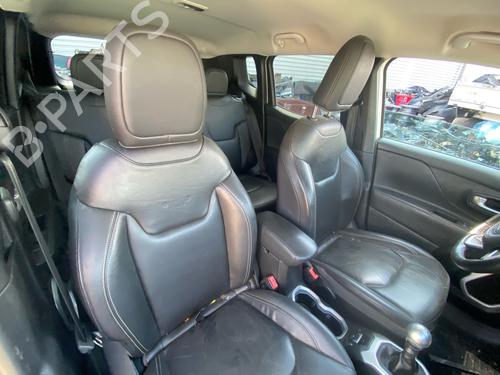 Dashboard JEEP RENEGADE SUV (BU, B1, BV) 2.0 CRD 4x4 | BP37531191C46 - Image 45