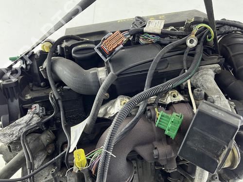 Used Engine Engine CITROËN C3 I (FC_, FN_) [2002-2013] 33954146 33954146