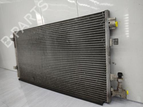 AC radiator RENAULT SCÉNIC III (JZ0/1_) 1.5 dCi | BP23718926M32 