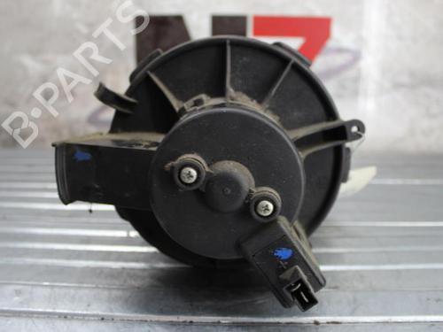 Used Heater blower motor Heater blower motor PEUGEOT 307 Break (3E) 2.0 HDI 90 (90 hp) 23667313 23667313