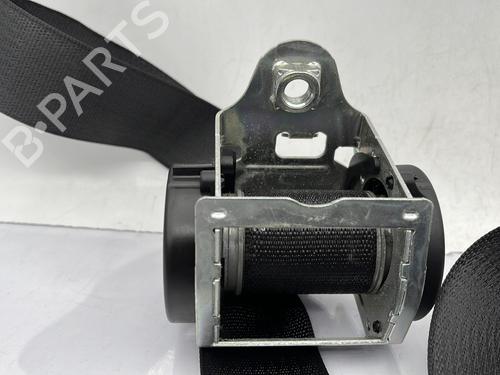 Rear left seatbelt OPEL CORSA D (S07) 1.3 CDTI (L08, L68) | BP23760446I29 - Image 3