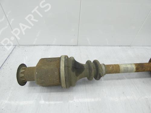 Used Right front driveshaft Right front driveshaft 23699361 23699361