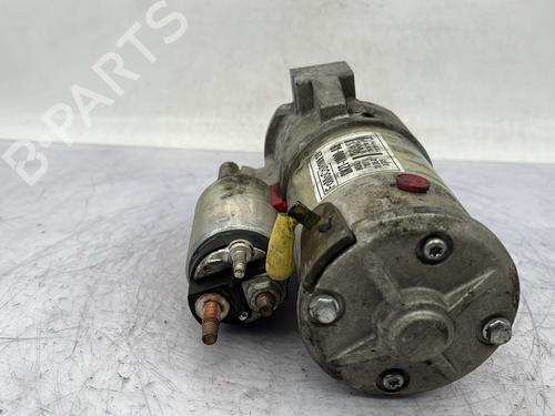 Used Starter Starter FORD TRANSIT CUSTOM V362 Van (FY, FZ) 2.0 EcoBlue (170 hp) 27185719 27185719