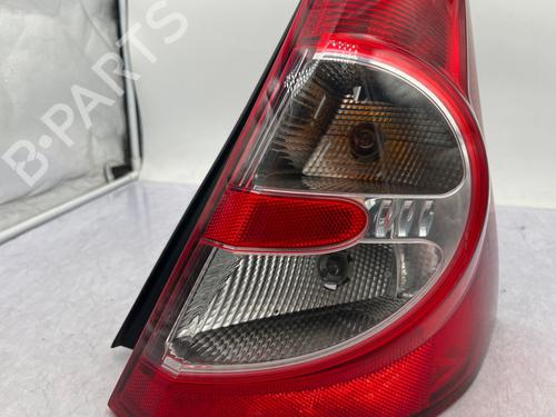 Right taillight DACIA SANDERO 1.5 dCi | BP35890615C35 - Image 2