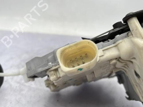 Used Rear right lock AUDI A3 Sportback (8PA) 2.0 TDI (140 hp) 23752755