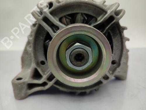 Alternator FIAT PANDA (312_, 319_) 1.2 (312PXA1A) | BP23721008M7  - Image 5