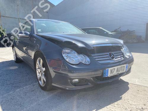 AC compressor MERCEDES-BENZ CLC-CLASS (CL203) CLC 220 CDI (203.708) | BP37744097M34 - Image 146