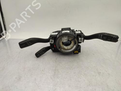 Used Steering column stalk AUDI A3 Sportback (8PA) 1.6 TDI (105 hp) 27271175