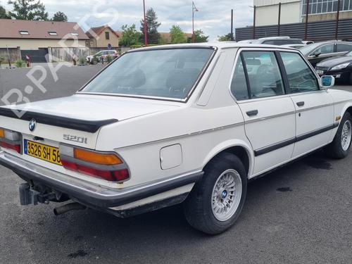 Starter BMW 5 (E28) 520 i | BP23671880M8 - Image 22