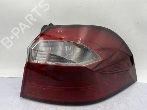 Right taillight KIA RIO III (UB) 1.1 CRDi | BP23755126C35  - Image 10