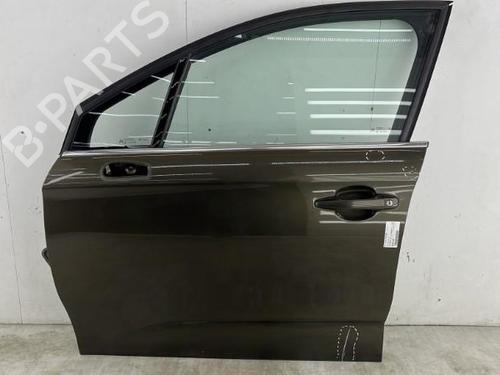 Left front door CITROËN C4 II (NC_) 1.6 HDi 90 | BP23752558C2 